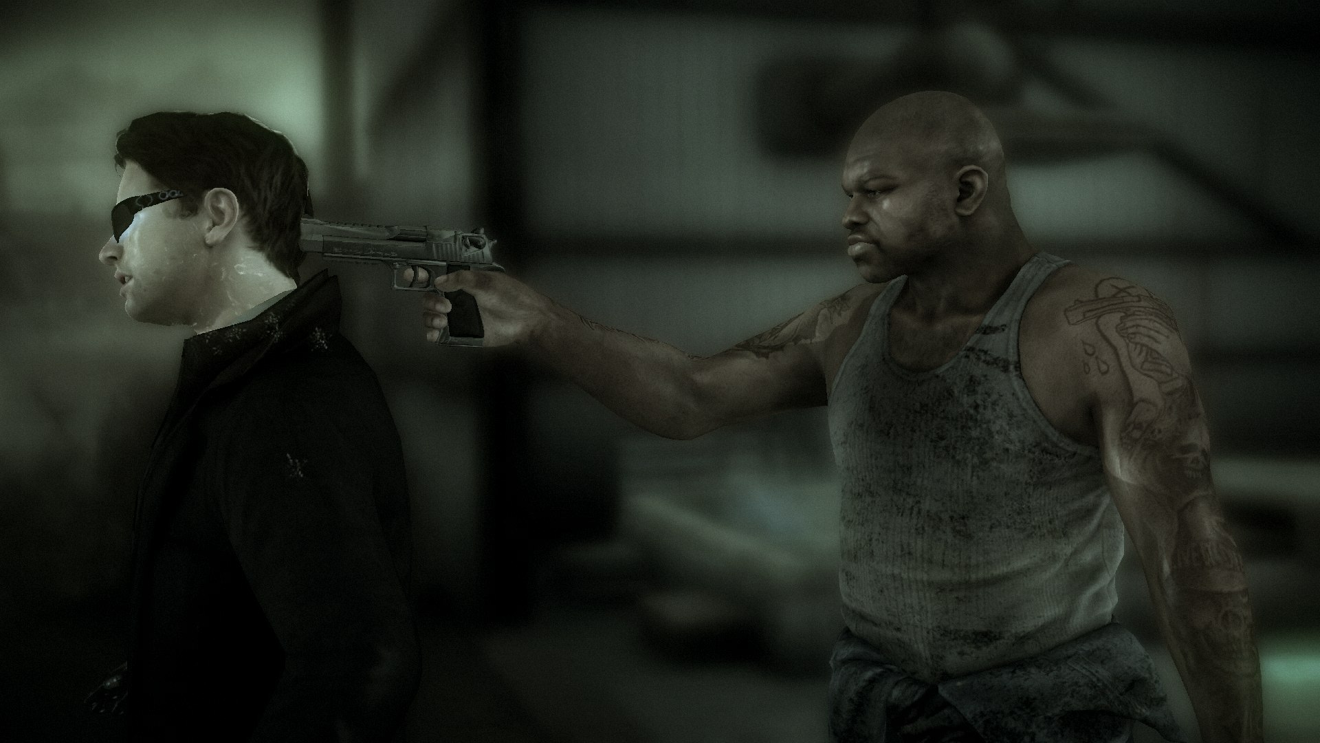 Heavy Rain (Edición Coleccionista) - Imagen 9